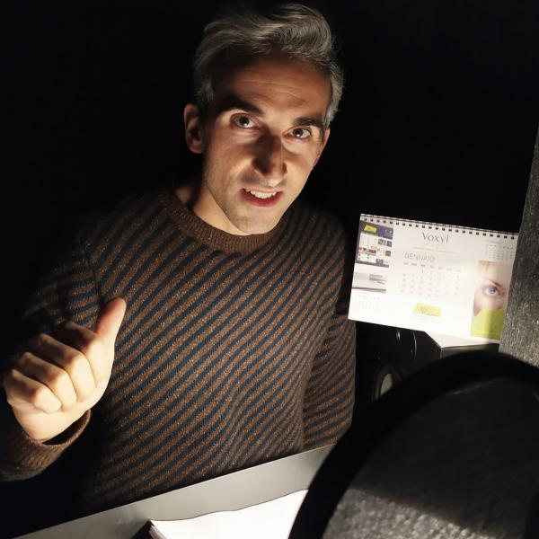Francesco Tinelli